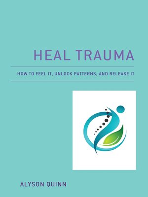 cover image of Heal Trauma